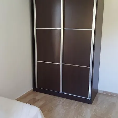 Bodrum Ozel Havuzlu Mustakil Tripleks فيلة *
