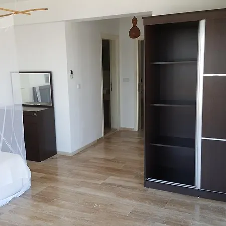 Bodrum Ozel Havuzlu Mustakil Tripleks Willa Gündoğan