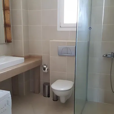Willa Bodrum Ozel Havuzlu Mustakil Tripleks Gündoğan