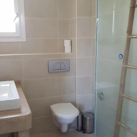 Willa Bodrum Ozel Havuzlu Mustakil Tripleks Gündoğan
